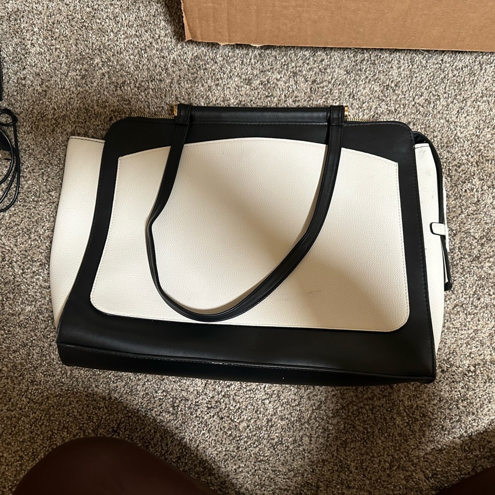 Women’s briefcase